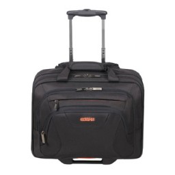 Trolley At Work negro American Tourister SA33G006NE