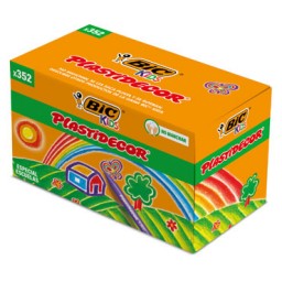 352 ceras Plastidecor  526296