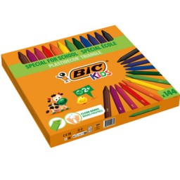 144 ceras Plastidecor Peques 526786