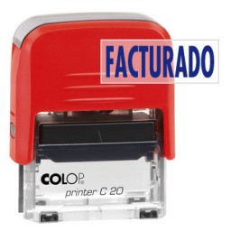 500685 Printer20 FACTURADO Colop PR20.FAC