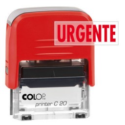 156283 Printer20 URGENTE Colop PR20.URG