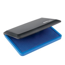 Tampón nº 1 azul 5x9 cm. Colop MICRO1A