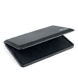 Tampón nº 1 negro 5x9 cm. Colop MICRO1N