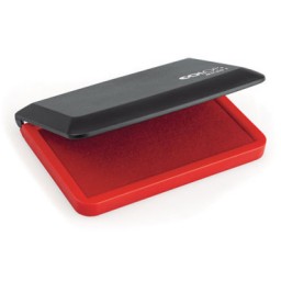Tampón nº 3 rojo 9x16 cm. Colop MICRO3R