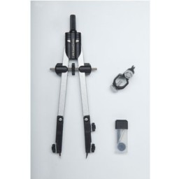 Compás ajuste rápido Faber Castell 32722-8