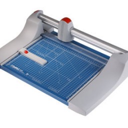 Cizalla de rodillo Dahle 440 para uso profesional