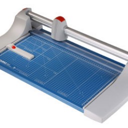 Cizalla de rodillo Dahle 442 para uso profesional