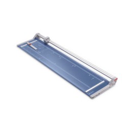 Cizalla de rodillo Dahle 558 para uso profesional