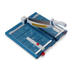 Cizalla de palanca Dahle 562 para uso profesional