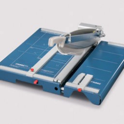 Cizalla de palanca Dahle 868 para uso profesional