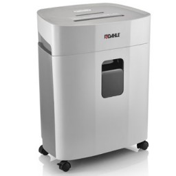 Destructora Dahle PaperSAFE® PS 380 15 hojas P-4 25 litros