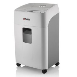 Destructora DAHLE automática ShredMATIC 300 14/300 hojas P-4 40 litros