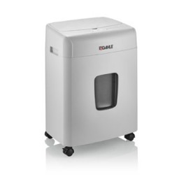 Destructora DAHLE automática ShredMATIC 90 10/90 hojas P-4 23 litros