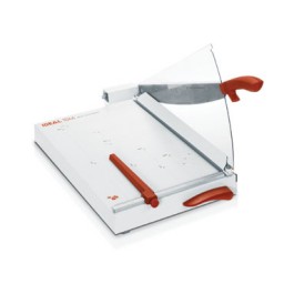 Cizalla de papel - guillotina 1046 A3 30h DHP 10461000