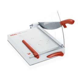 Cizalla de papel - guillotina 1135 A4 25h DHP 11351000