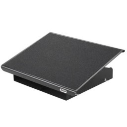 Reposapiés metálico FR05 DHP 2500005