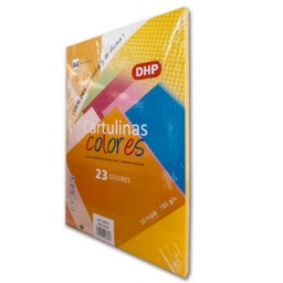 PQ50 cartulina oro viiejo A4 180 g/m²  DHP 40818