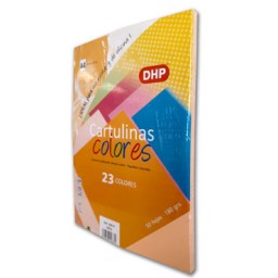 PQ50 cartulina sepia A4 180 g/m²  DHP 40819