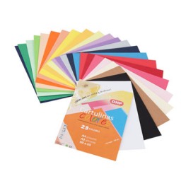 PQ50 cartulina blanca A3 180 g/m²  DHP 40931