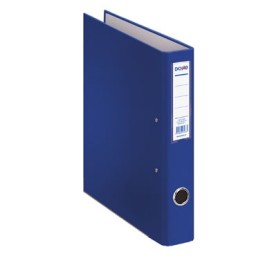 Carpeta Oficolor Folio azul 2/a/40 Dohe 09428