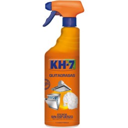 Quitagrasas KH-7 715ml.