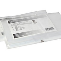 PQ50 bolsas originales destructora EBA 1324 / 1524 - IDEAL 2360 / 2404 &9000403