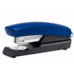 Grapadora 235 azul 30HJ petrus  &623368