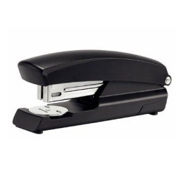 Grapadora 235 negra 30HJ petrus  &623370