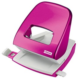 Taladro 62 WOW fucsia metalizado 30HJ Petrus 623587