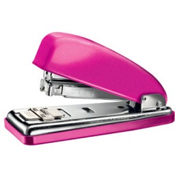 Grapadora 226 WOW fucsia 30HJ Petrus 626510