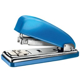Grapadora 226 WOWazul metalizado 30HJ Petrus 626511