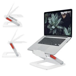 Soporte para portátil ajustable Leitz 64240101