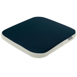 Cojín de asiento Active Wobble con funda gris oscuro 65400089