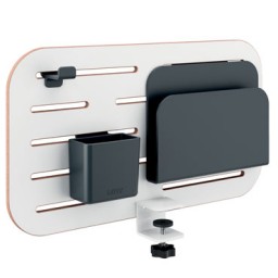 Panel organizador de escritorio pequeño Leitz 65480000