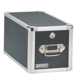 Buc archivo CD Leitz