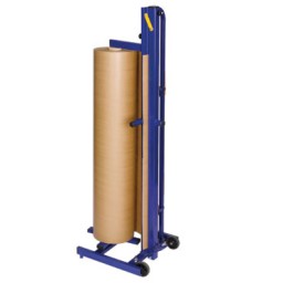 Portabobinas de papel Fabrisa 15785