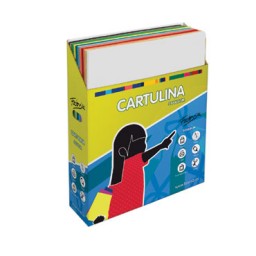 Expositor 500 cartulinas Fabrisa 17780