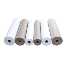 Bobina kraft 1,1x250 marrón Fabrisa 16473