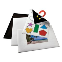 5 láminas imantadas imprimibles Faibo 7599