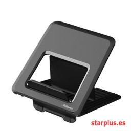 Soporte portátil Breyta negro Fellowes 100016558