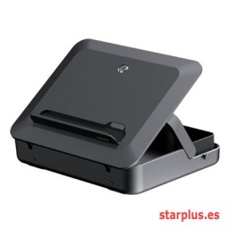 Maletín portátil Breyta negro Fellowes 100016564