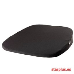 Cojín estabilizador acolchado Breyta negro Fellowes 100119849