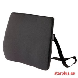 Respaldo lumbar acolchado Breyta Fellowes 100119852