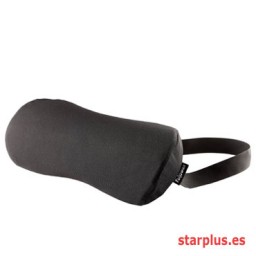 Cojín lumbar Breyta blanco Fellowes 1000119853