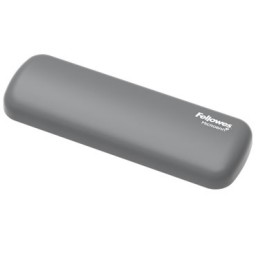 Reposamuñecas mini Breyta gris 100142566