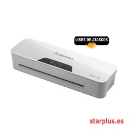 Plastificadora Fellowes Pixel A4 5601401