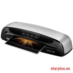 Plastificadora Fellowes Saturn3i A4 5724801