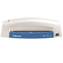 Plastificadora Lunar+ A4 (Azul)