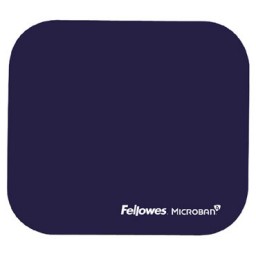 Alfombrilla estándar Azul en blíster con Protección Microban