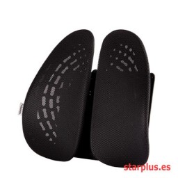 Respaldo lumbar Angel Fellowes 8026401